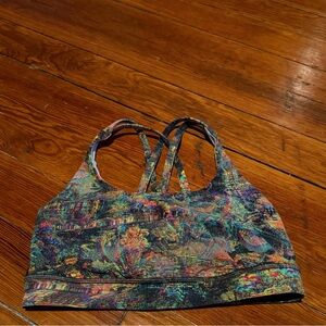 Lululemon Energy Bra